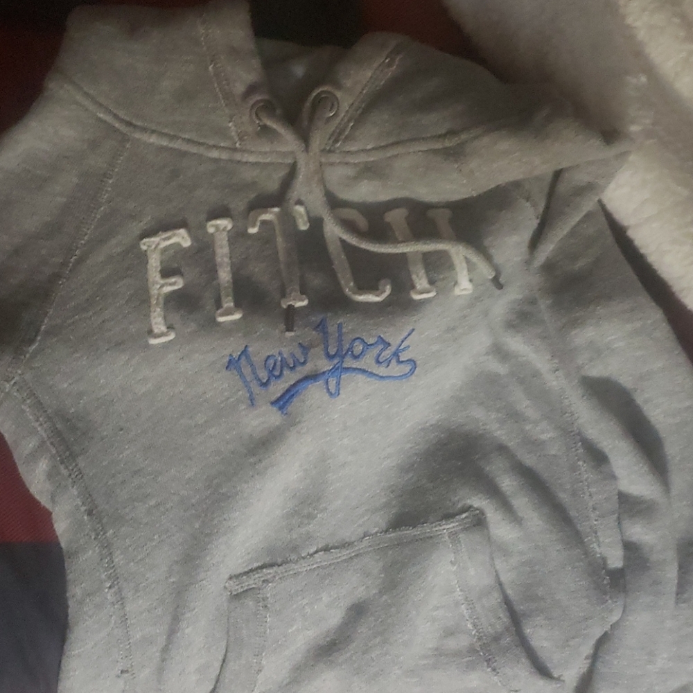 Fitch sweatshirt hoodie